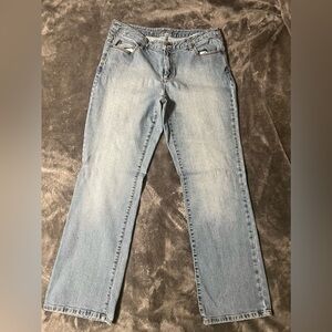 Michael Kors Denim Jeans